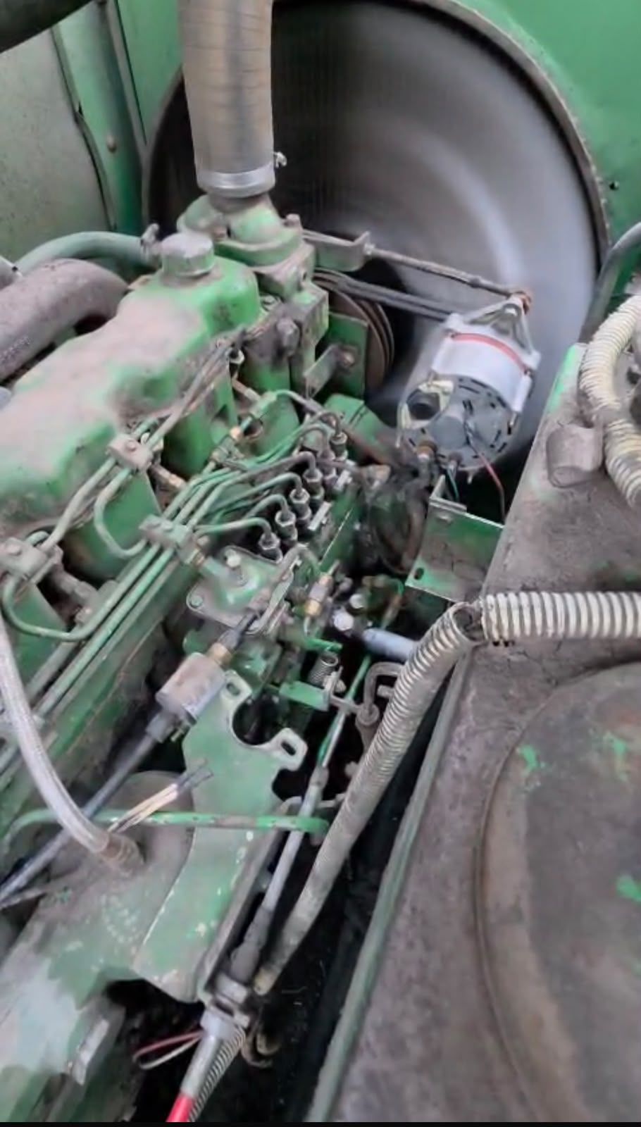 MOTOR JD6076 (1185 / 1550)
