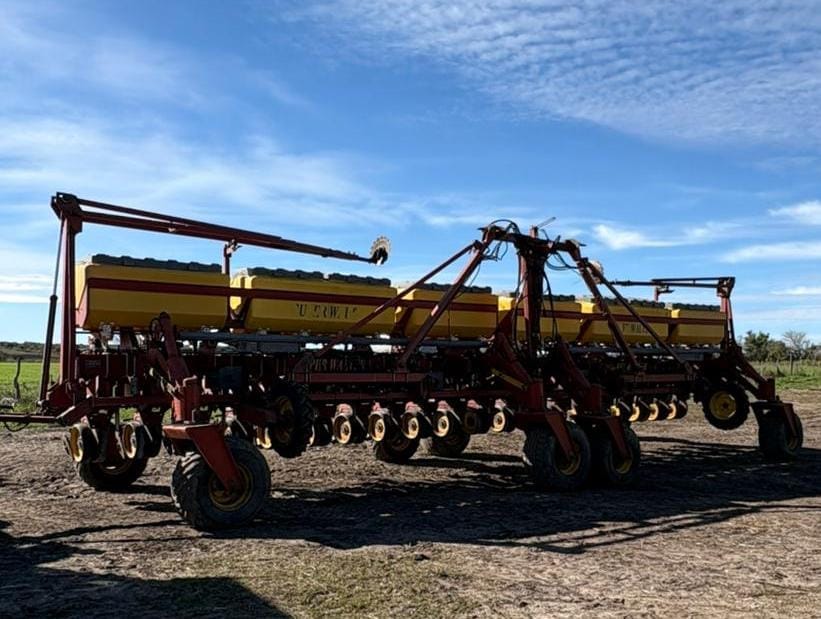 SEMBRADORA SUPER WALTER 630