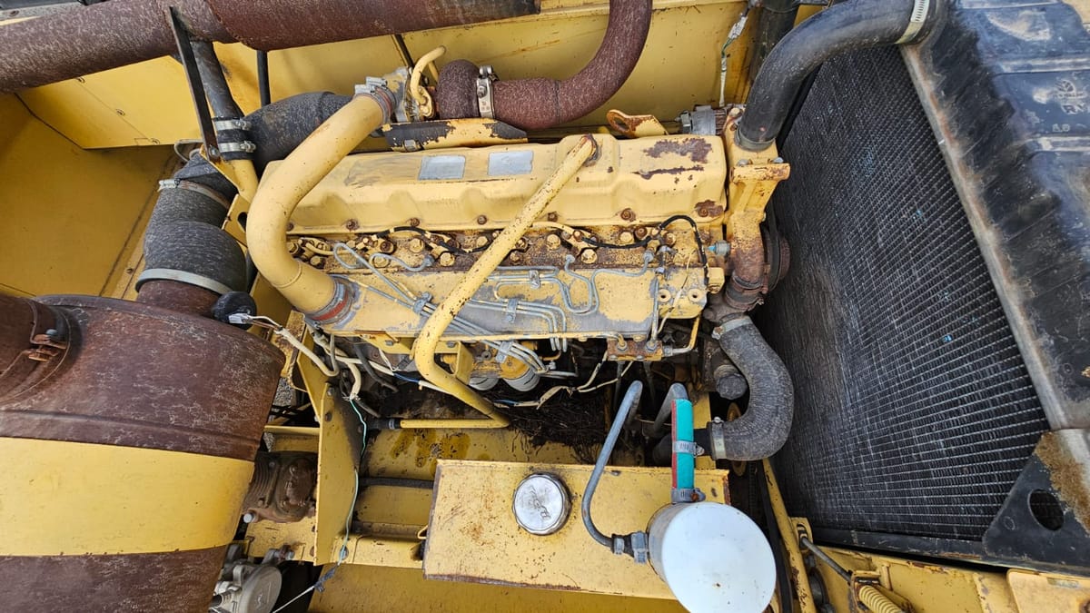 NEW HOLLAND TC57 